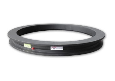 1000 mm  - Ball bearing turntable  - HB 90/16-1000